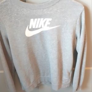 Nike sweatshirt
